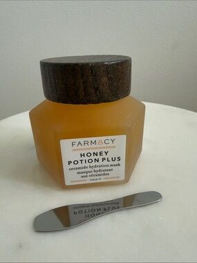 New! Farmacy Honey Potion Plus